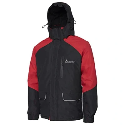 Afbeelding van Imax Warmtepak Intenze Fiery Red/Ink Maat : Xlarge