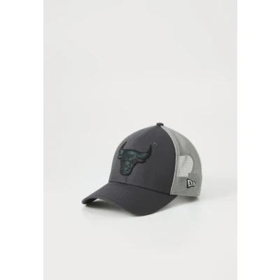 Afbeelding van New Era Tonal Unisex Pet, Maat: One Size, Dark grey