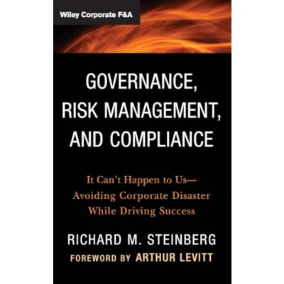 Afbeelding van Governance Risk Management &amp; Compliance