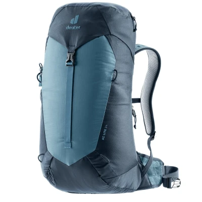 Afbeelding van deuter Vrije tijd Rugzak AC Lite Backpack 24 Atlantic Ink Donkerblauw