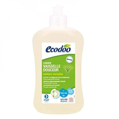 Afbeelding van Ecodoo Afwasmiddel 500 ml