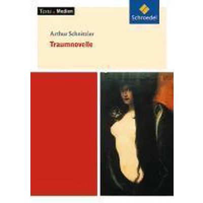 Afbeelding van Traumnovelle. Textausgabe mit Materialien