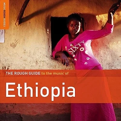 Afbeelding van Various Artists The Rough Guide To Ethiopia 2nd edition (2 CD)