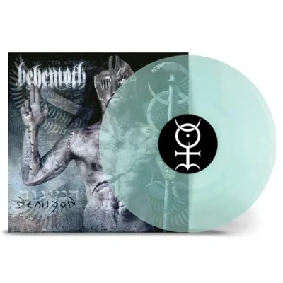Afbeelding van Behemoth Demigod (LP)