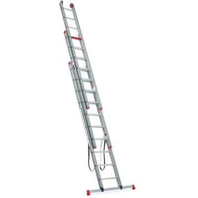 Image de ALTREX Atlantis escabeau 3 x 10 échelons 119310