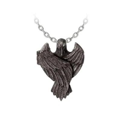 Afbeelding van Alchemy The Augurium Ketting Zwart