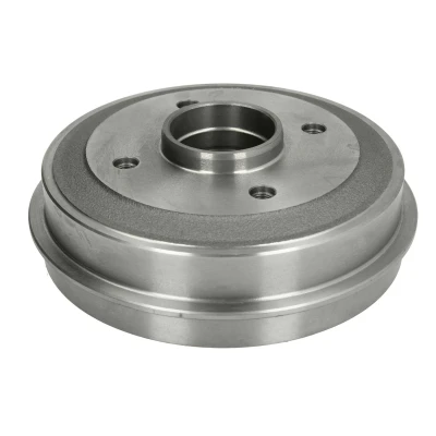 Afbeelding van ABE C6P002ABE Remtrommel Zonder wiellagerset 180 Achteras PEUGEOT: 205 II Hatchback