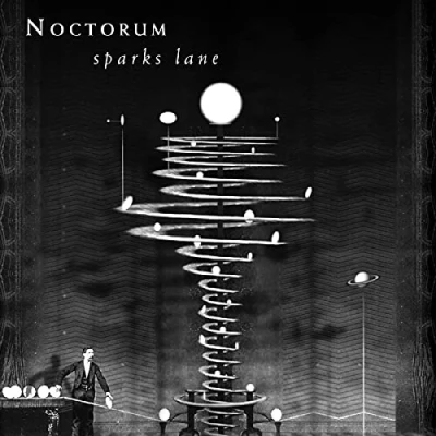 Afbeelding van Noctorum Sparks Lane (LP)
