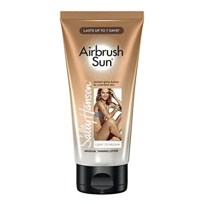 Afbeelding van Airbrush Sun Gradual Tanning Lotion