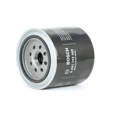 Afbeelding van Bosch Oliefilter 0 451 103 365