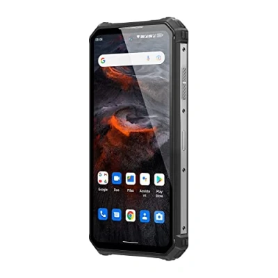 Afbeelding van Oukitel WP19 8GB/256GB Black
