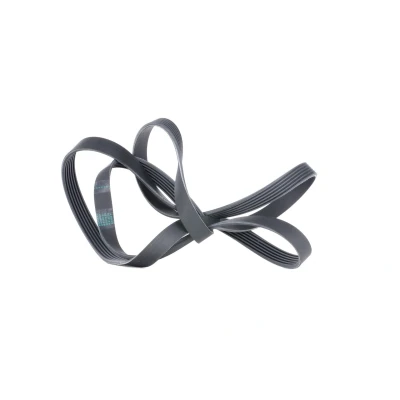 Afbeelding van Contitech Poly V riem 6PK2257