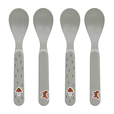 Afbeelding van Lassig Lepelset Forest Fox