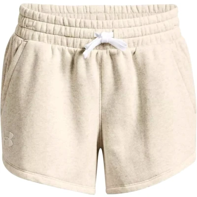 Afbeelding van Short UA Rival molleton Under Armour Pour Femme en Flocons