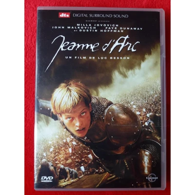 Afbeelding van Jeanne d&#039;Arc