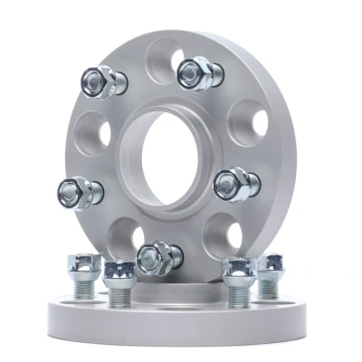 Afbeelding van EIBACH Pro Spacer S90 4 20 045 Spoorverbreding 5 120