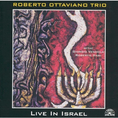 Afbeelding van Live In Israel