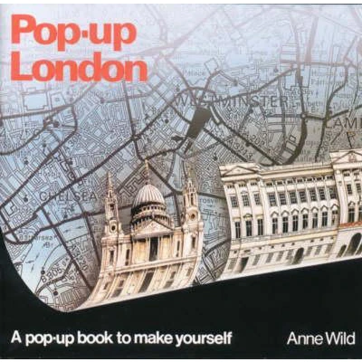 Afbeelding van Pop up London