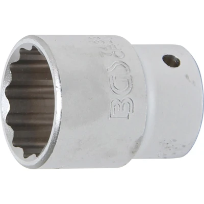 Afbeelding van BGS Dopsleuteldop twaalfkant 3/4&quot; 32 mm