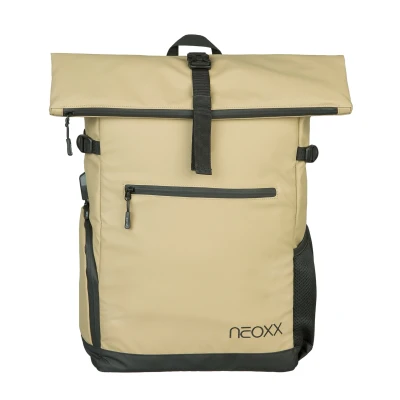 Afbeelding van Neoxx Vibe Roll Top Rugzak 45 CM Nomadic 4043946302469