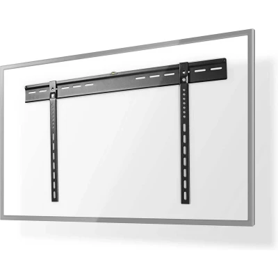 Afbeelding van Muurbeugel Nedis 37 tot 70 inch (Vast, Max. 65 kg)