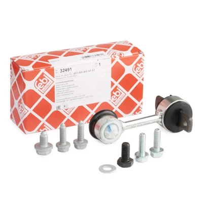 Afbeelding van Febi Bilstein Stabilisatorstang 32491
