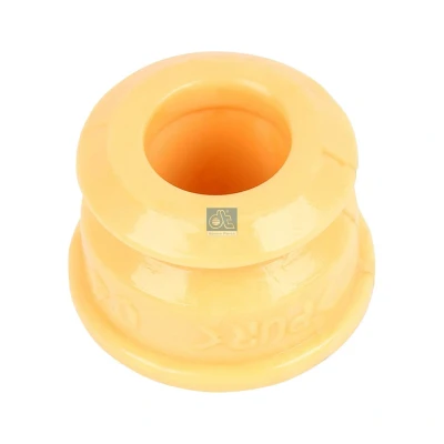 Afbeelding van DT Spare Parts 1.27093 Demper, cabine ophanging