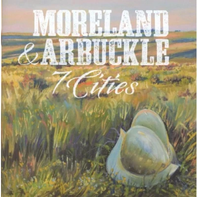 Afbeelding van Moreland &amp; Arbuckle: 7 Cities [CD]
