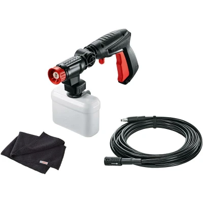 Afbeelding van Bosch Home and Garden F016800612 Reinigingsset 1 stuk(s)