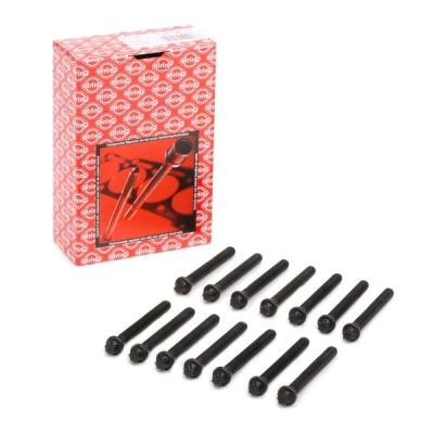 Afbeelding van ELRING 802.740 Cilinderkopbouten Buiten Torx BMW: 3 Touring, Saloon, 5 Saloon