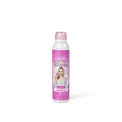 Afbeelding van Hairspray Glitter Camille 250ml
