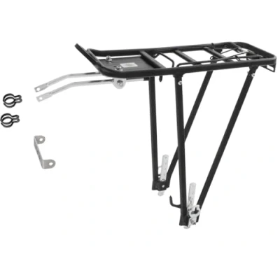 Image de Ventura Aluminium Porte Vis On UN Black II