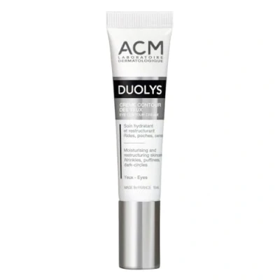 Afbeelding van ACM Dépiwhite ooggel