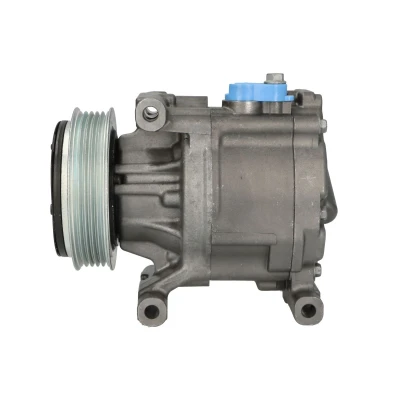 Afbeelding van Compressor, airconditioning ELSTOCK 51 0197