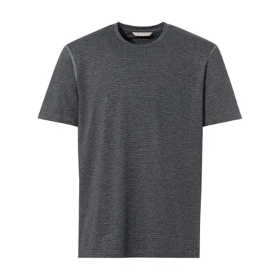 Afbeelding van Mineo T shirt rayé II pour homme