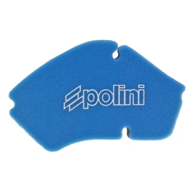 Afbeelding van Polini luchtfilter schuim voor Piaggio 50 Zip Fast Rider 203.0141 scooter