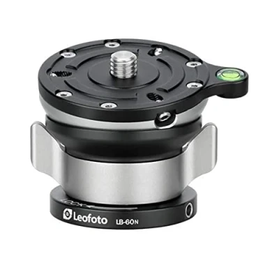 Afbeelding van Leofoto LB 60N Leveling base