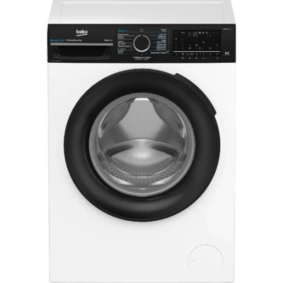 Afbeelding van Beko BM5WFU6941B EnergySpin Wasmachine
