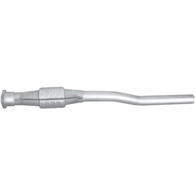 Afbeelding van HELLA 8LE 366 053 581 Katalysator Euro 2 Met aanbouwdelen