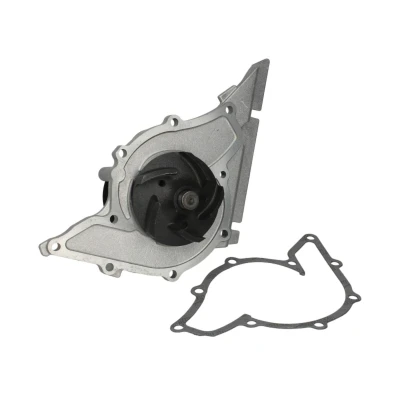 Afbeelding van HEPU P579 Waterpomp Met pakking Mechanisch Metaal VOLKSWAGEN: Touareg I, AUDI: A8 D3, D2, A6 C5 Saloon