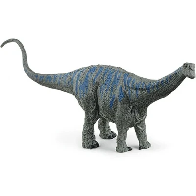 Afbeelding van Schleich dinosaurs brontosaurus 32,5 cm