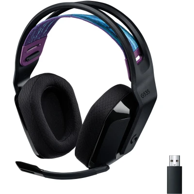 Afbeelding van Logitech G535