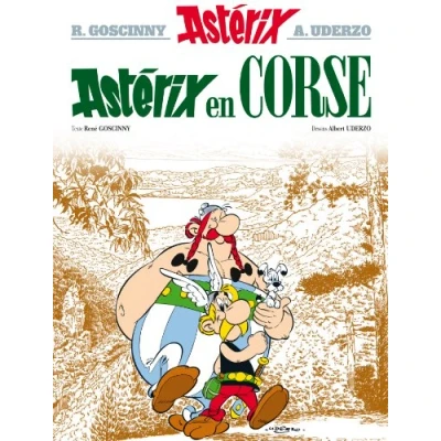 Afbeelding van Asterix French