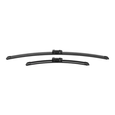 Image de 2 balais d&#039;essuie glace bosch aerotwin multi clip am466s 3 397 007 466