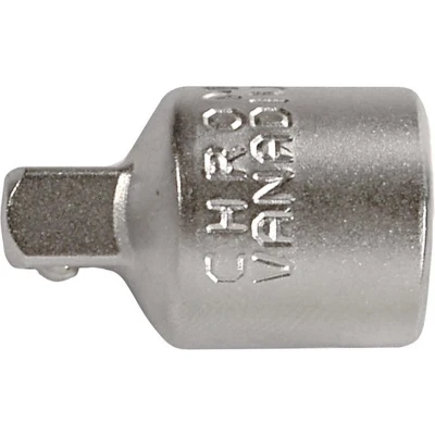 Afbeelding van SW Stahl 07901SB Adapter, ratel 27 Chroom vanadium staal 3/8 1/4
