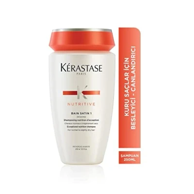 Afbeelding van Kerastase 55163 haarverzorging