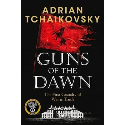 Afbeelding van Guns of the Dawn