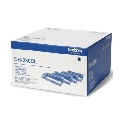 Image de MFC 9120CW Brother DR 230CL tambour (d&#039;origine)