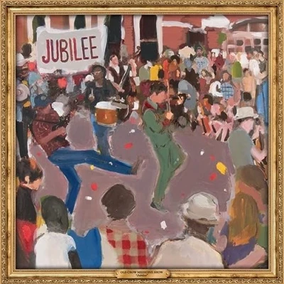 Afbeelding van Old Crow Medicine Show Jubilee (CD)