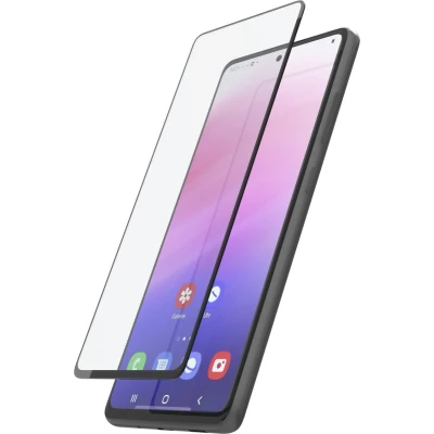 Afbeelding van Hama Screenprotector (glas) Galaxy A54 1 stuk(s) 00219889